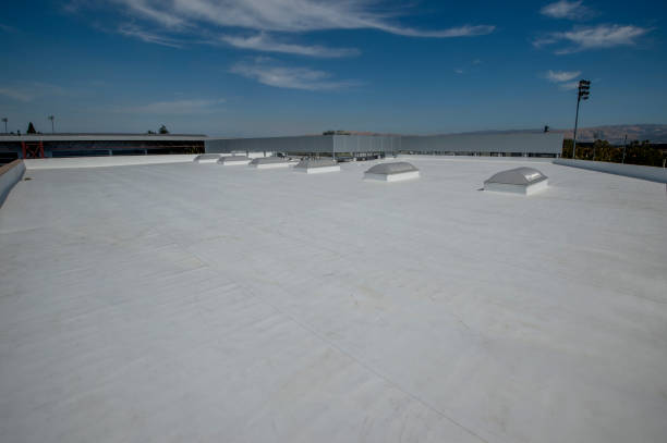 Fast & Reliable Emergency Roof Repairs in Rahway, NJ