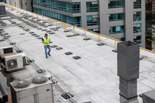 Best Roof Coating and Sealing  in Rahway, NJ